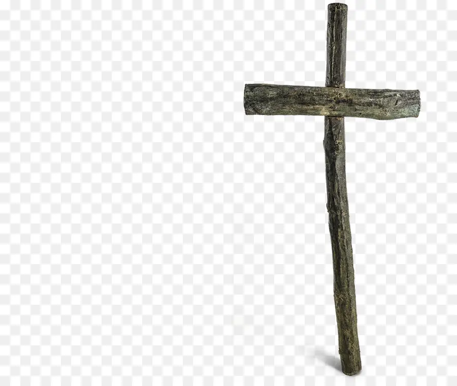 Cruz De Madera，Cristianismo PNG