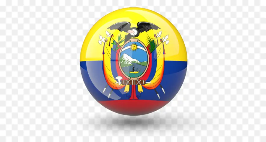 Bandera De Ecuador，Ecuador PNG