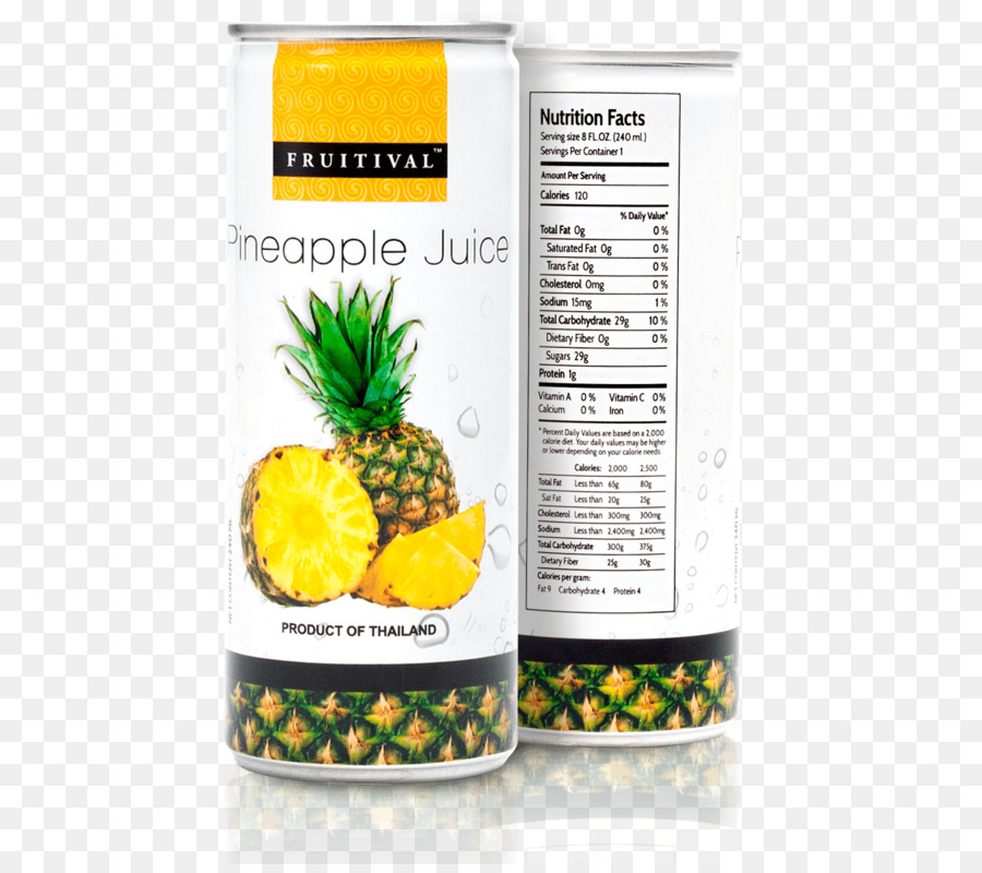 Piña，Jugo PNG