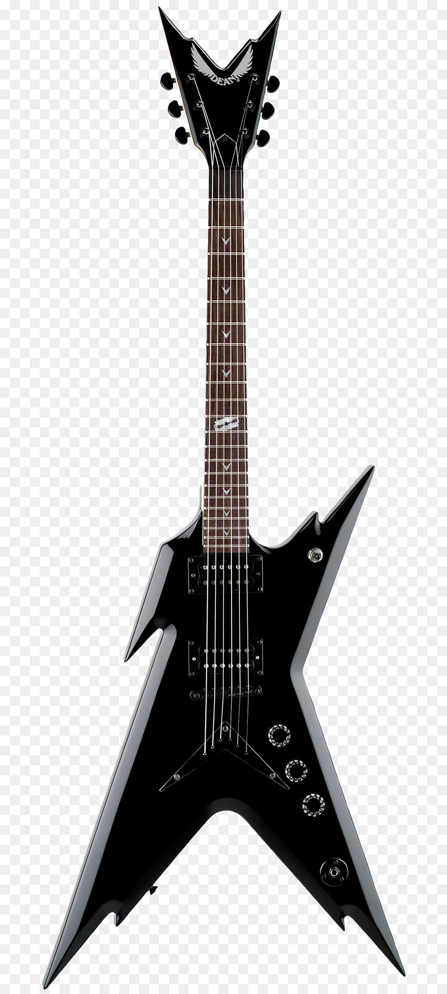 Dean Razorback，Dean Guitars PNG