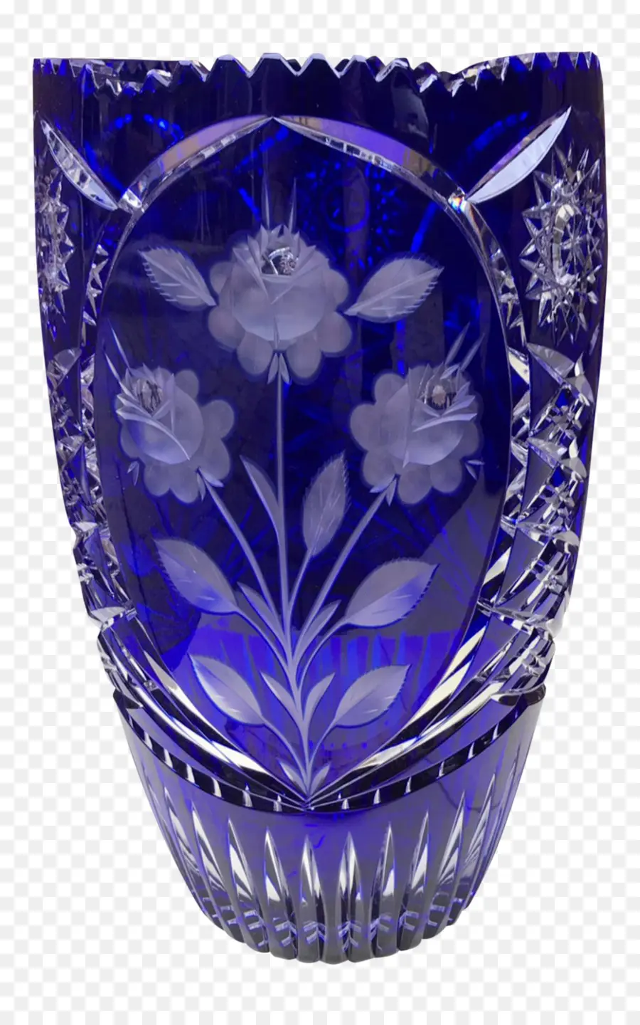 Jarrón Azul，Vaso PNG