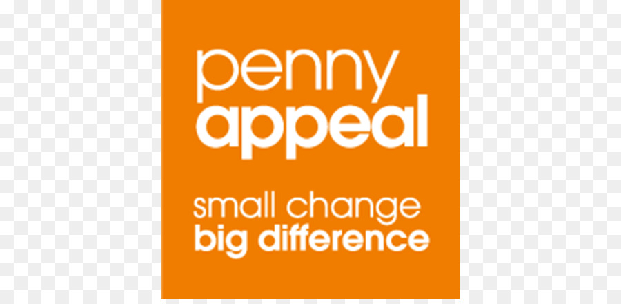 Logotipo De Penny Appeal，Caridad PNG