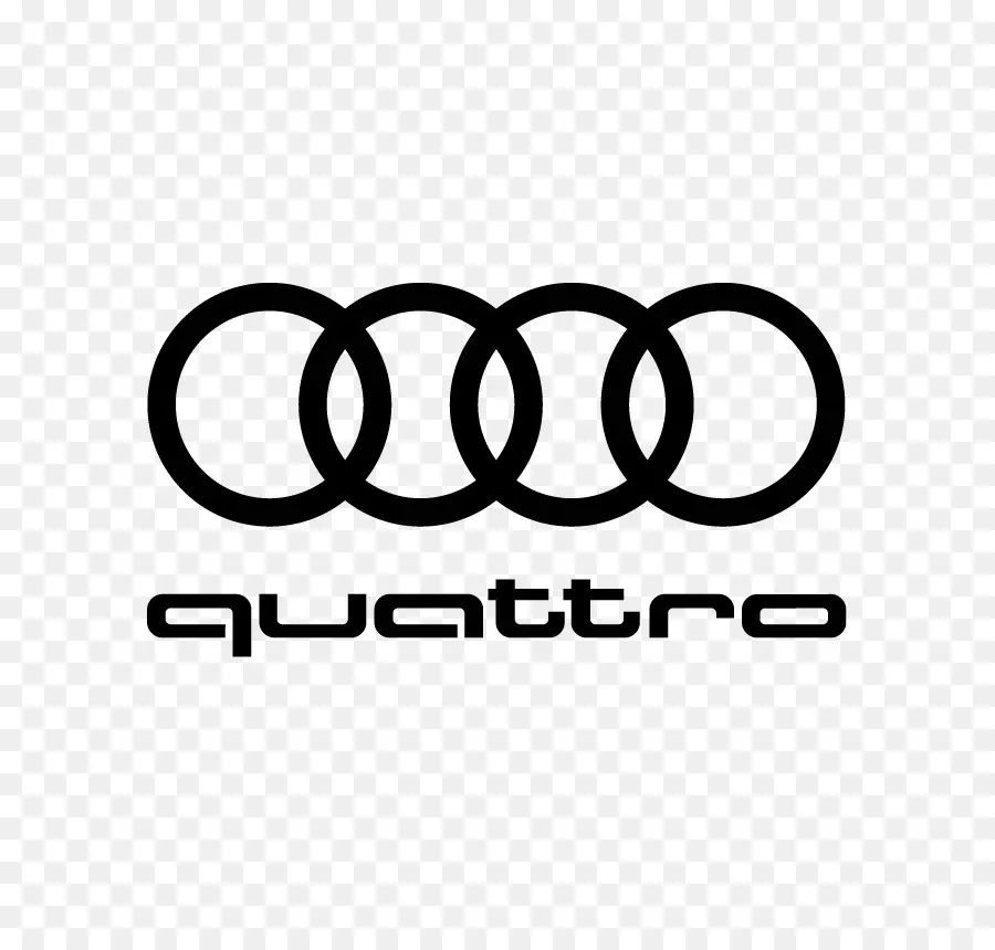 Audi，Audi Quattro PNG
