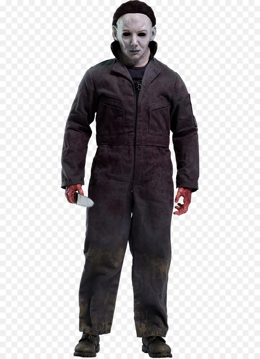 Halloween La Maldición De Michael Myers，Michael Myers PNG