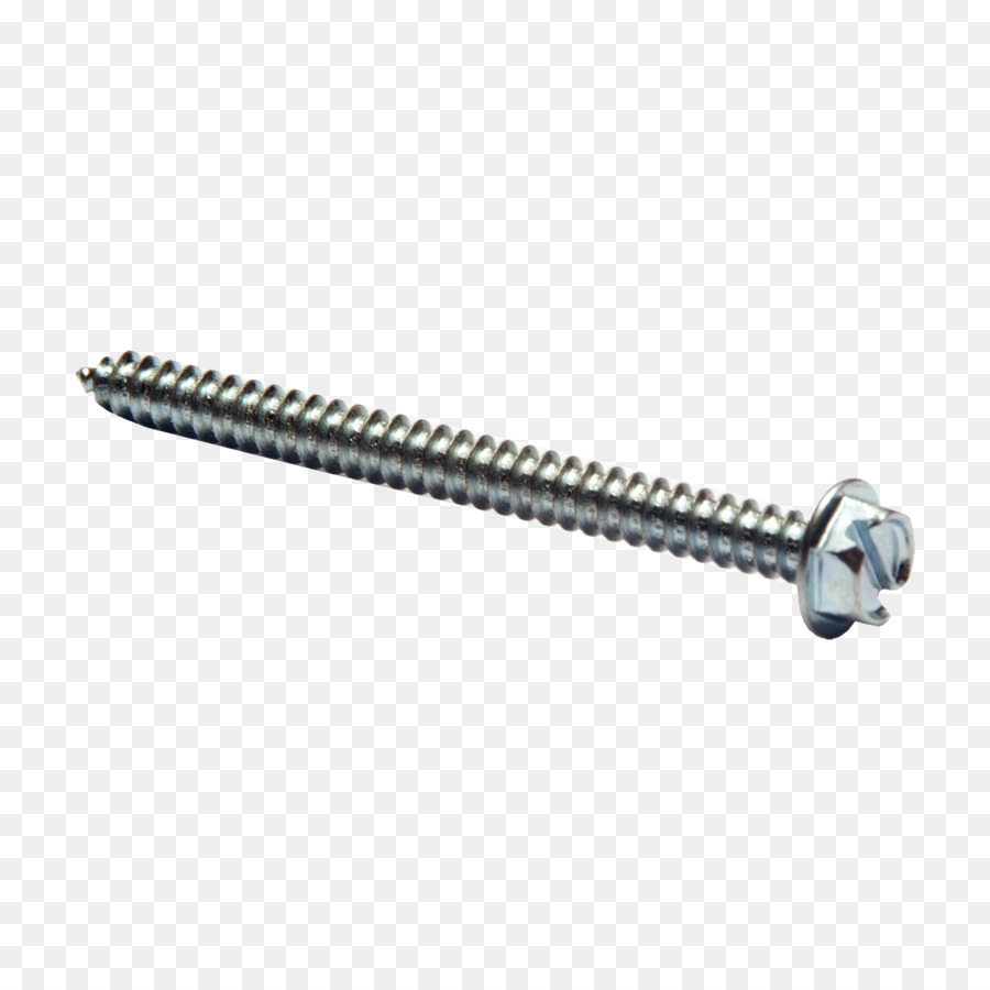 Tornillo，Metal PNG