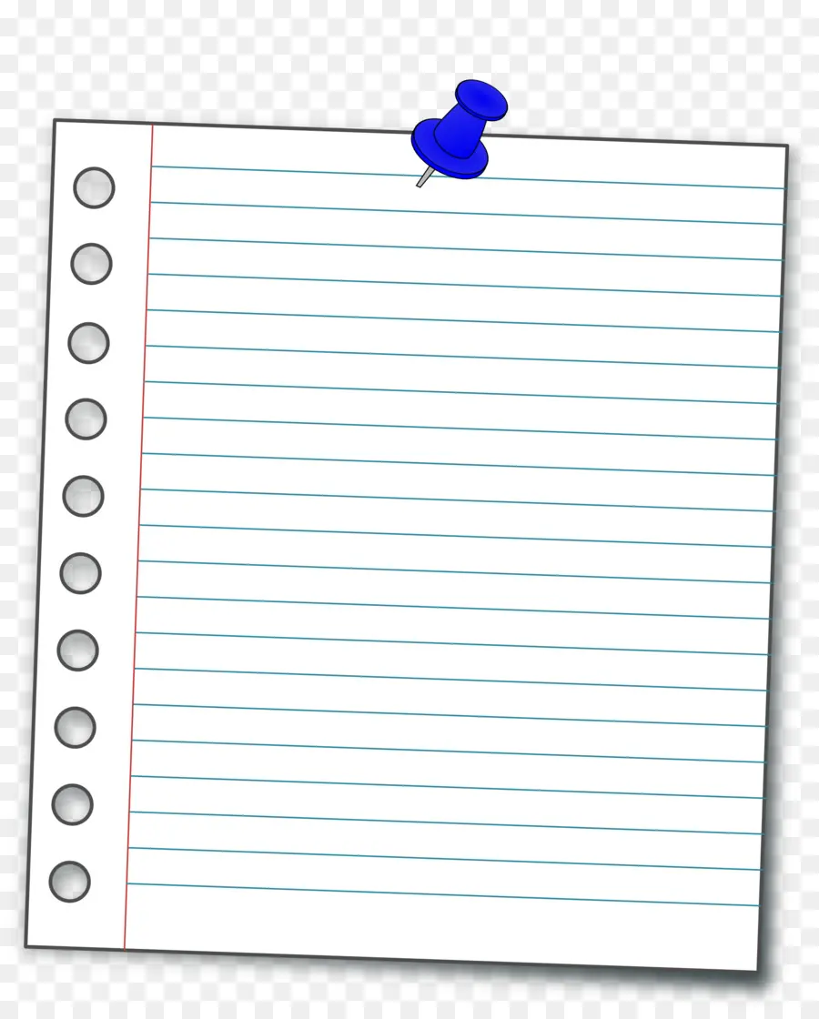 Papel，Notebook PNG