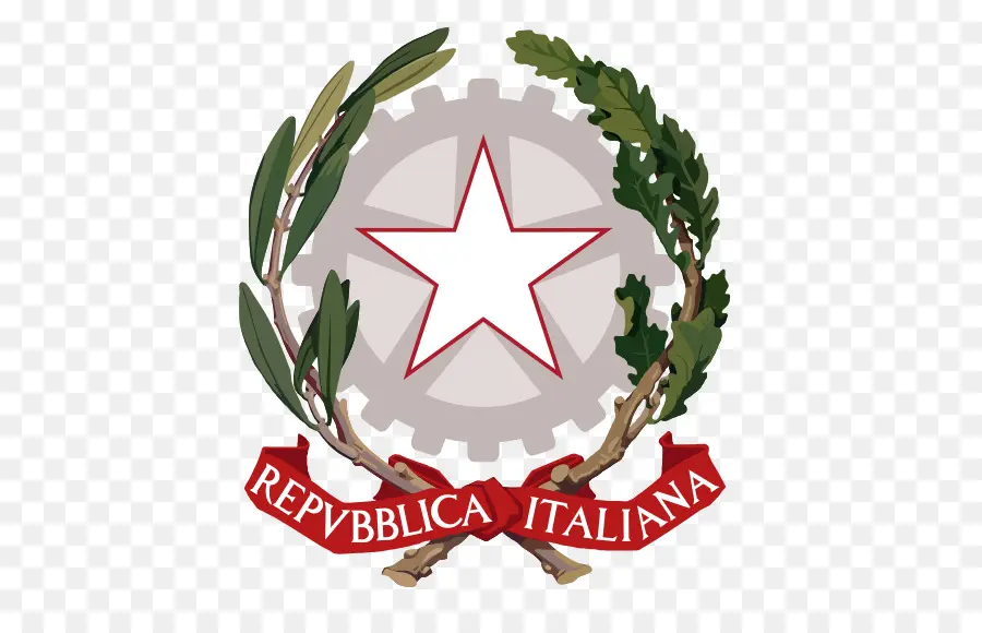 Italia，Italiano Referéndum Constitucional De 1946 PNG