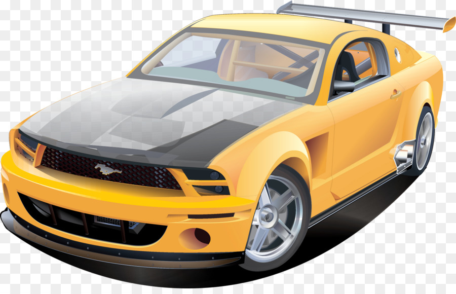 Coche Naranja，Chevrolet PNG