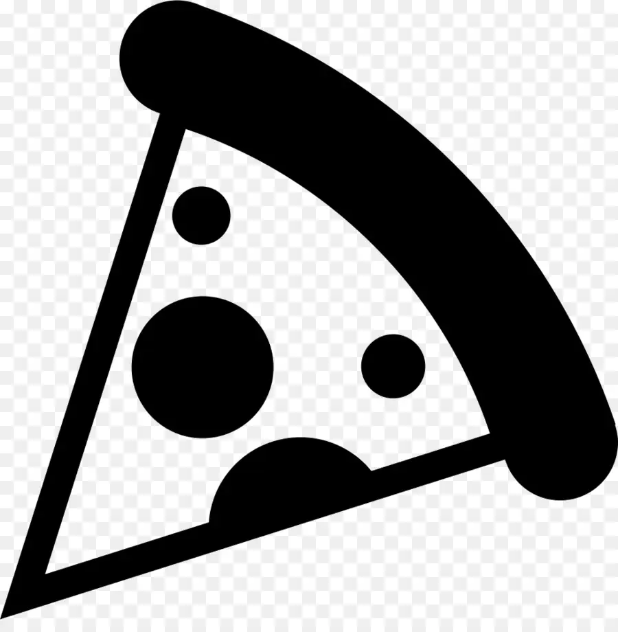 Rebanada De Pizza，Pizza PNG