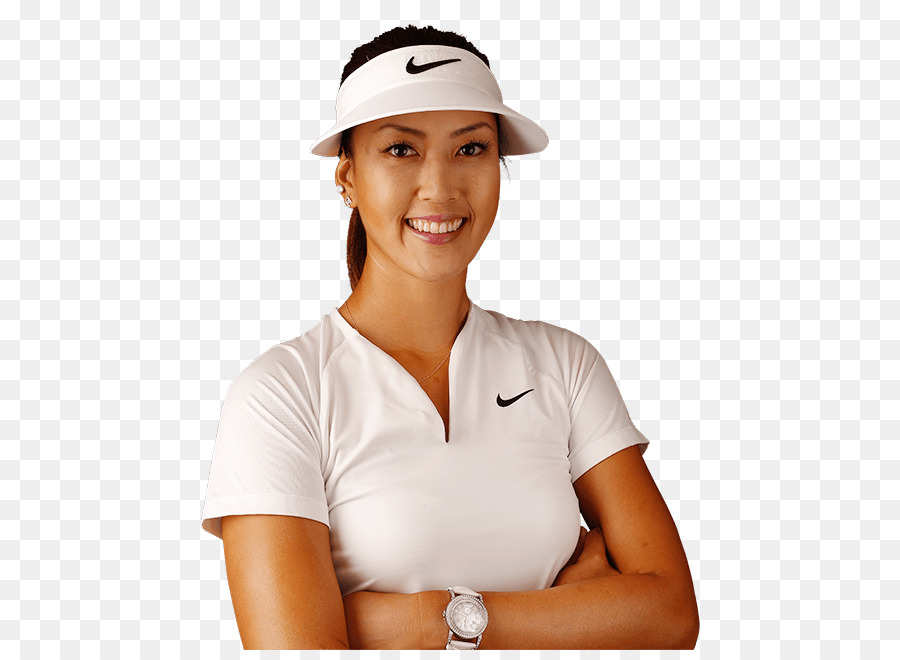 Michelle Wie，De La Lpga PNG