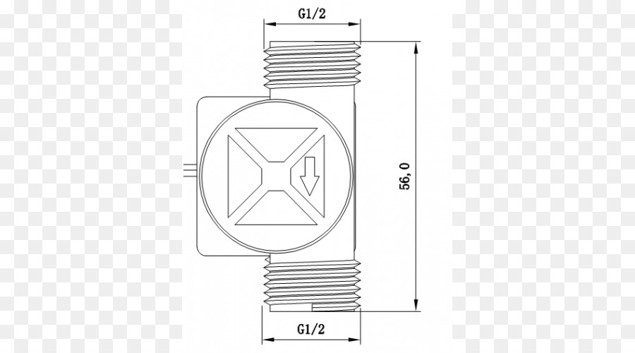 Medición De Flujo，Sensor De PNG