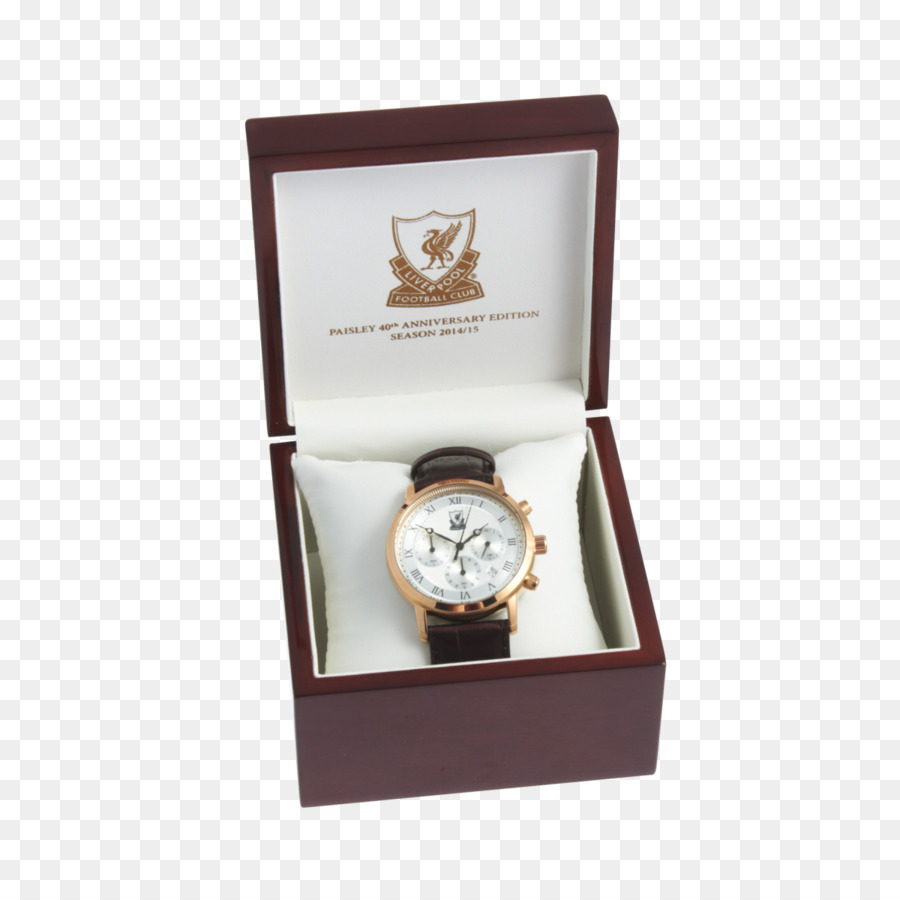 Reloj，El Liverpool Fc PNG