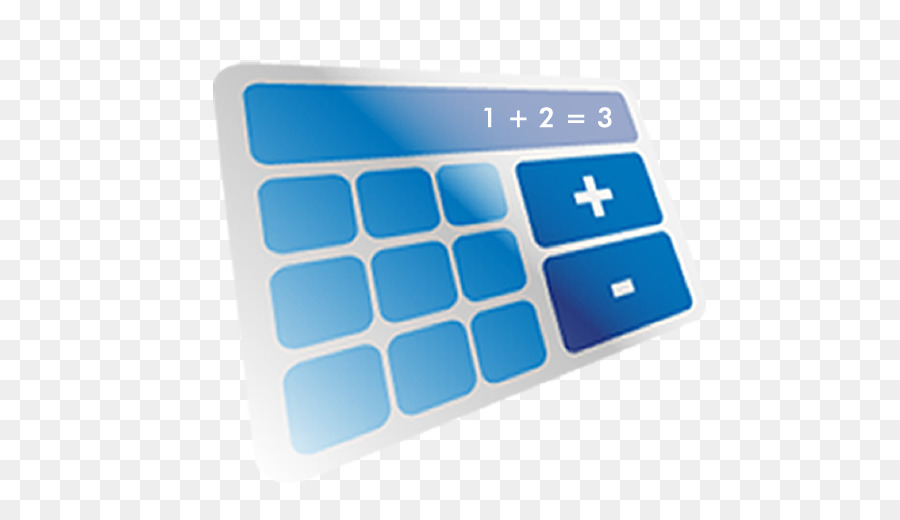 Iconos De Equipo，Calculadora PNG