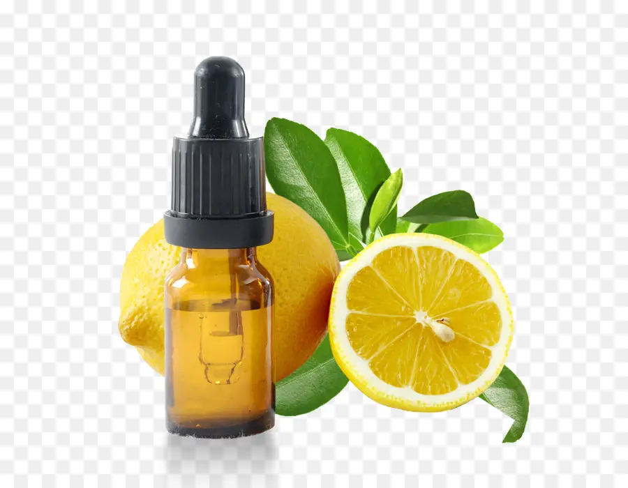 Aceite Esencial，Huile Essentielle De Citron PNG