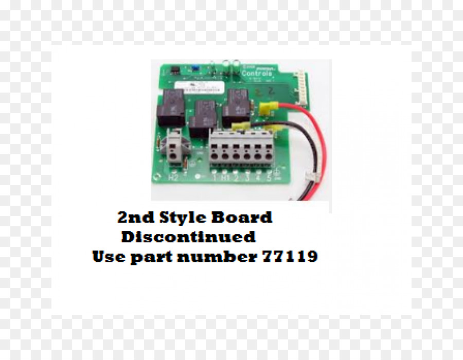 Microcontrolador，Diagrama De Cableado PNG