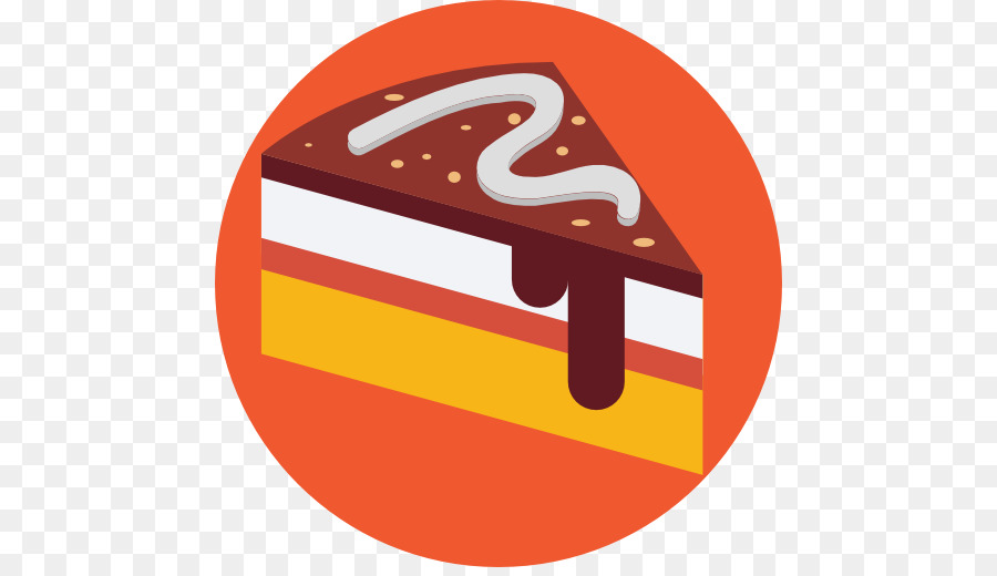 Rebanada De Pastel，Postre PNG