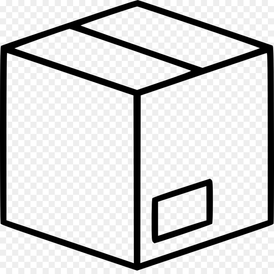 Caja，Paquete PNG