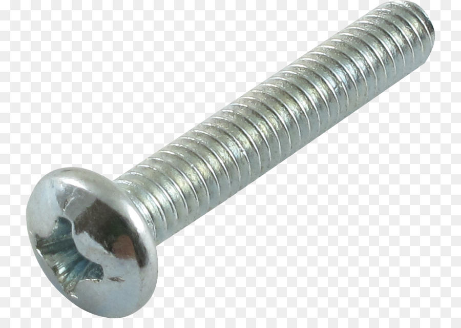 Tornillo，Tornillo Autorroscante PNG