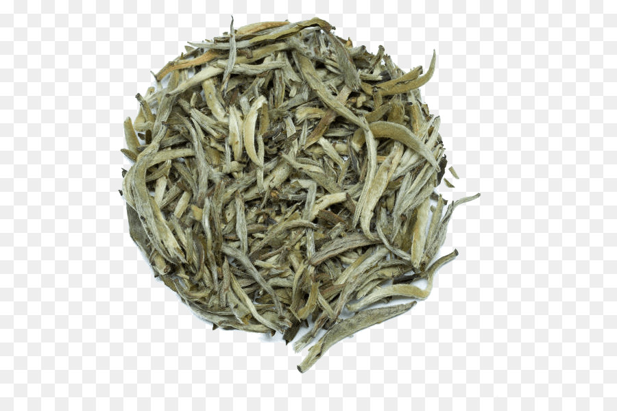 Baihao Yinzhen，Te Blanco PNG