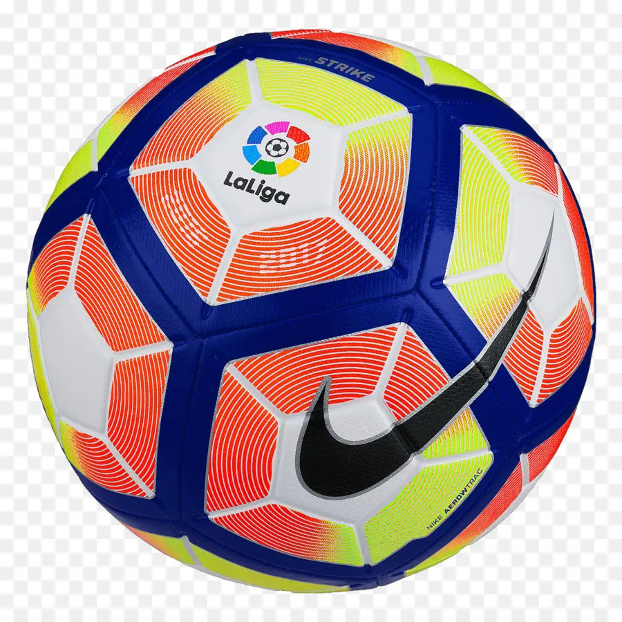 La Liga，Bola PNG