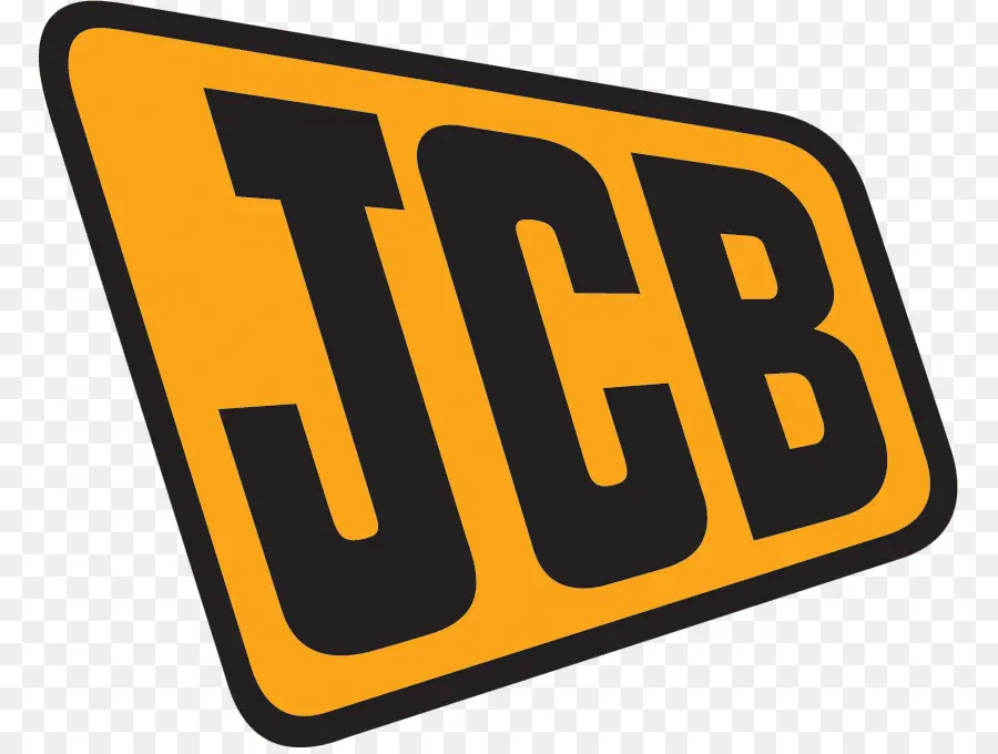 Logotipo De Jcb，Marca PNG