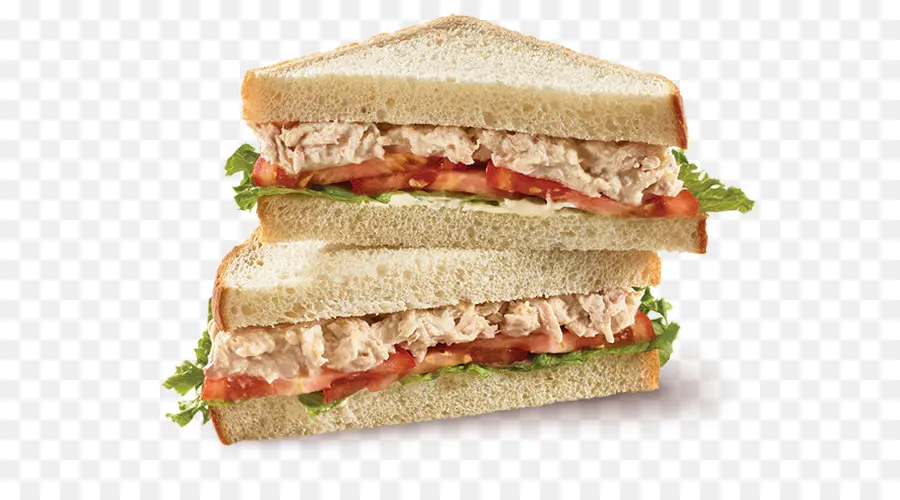 Sándwich，Pan PNG