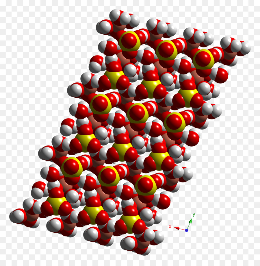 Estructura Molecular，Química PNG