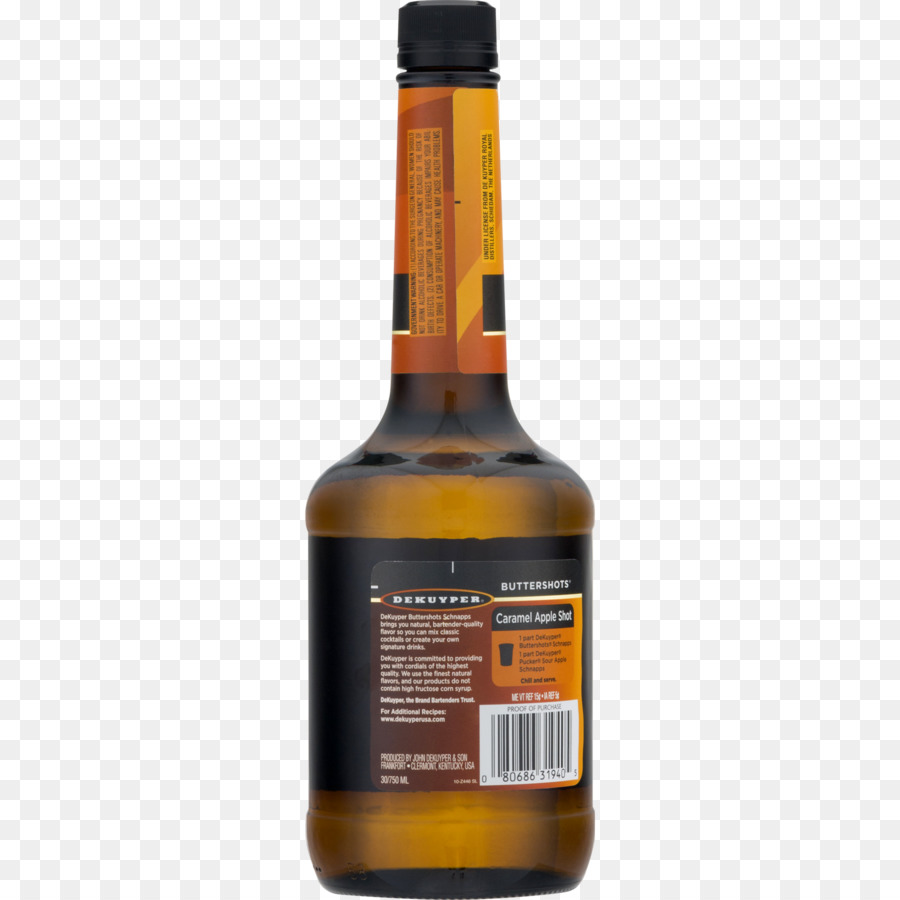 Licor，La Sidra PNG