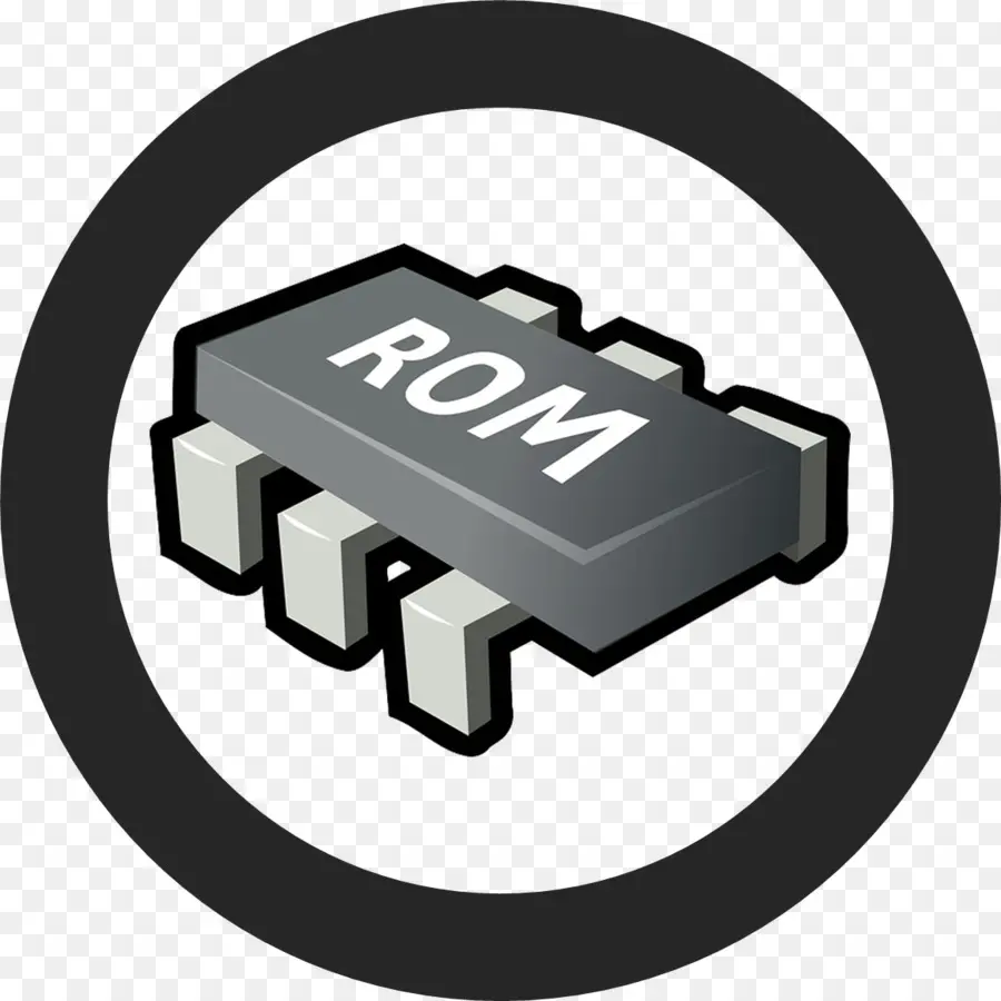 Ram，Rom PNG