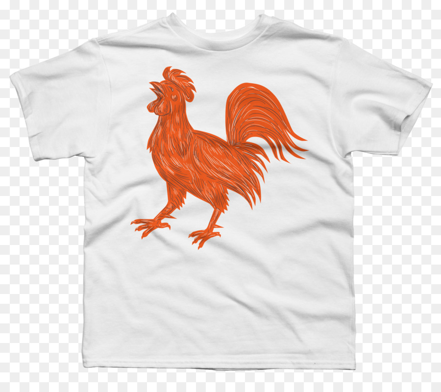 Gallo，Camiseta PNG