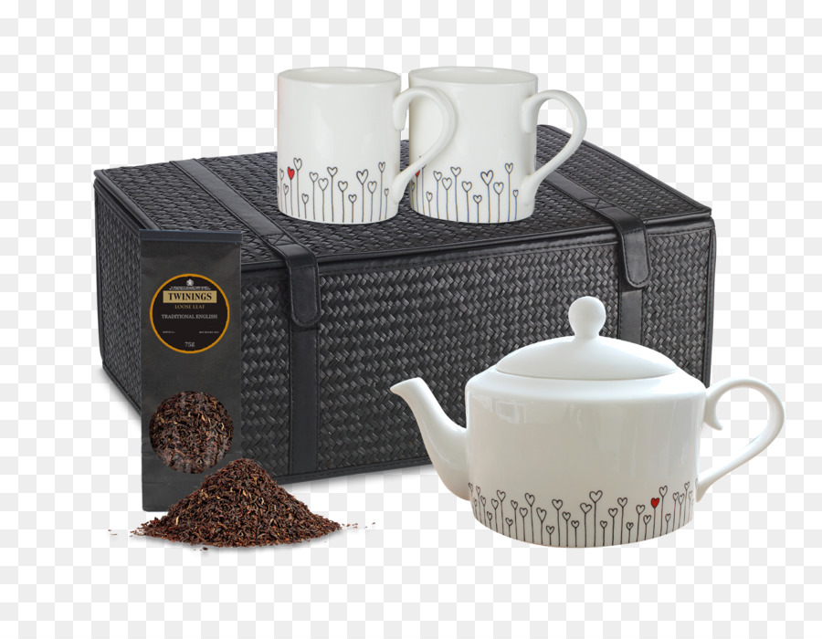 Té Earl Grey，Taza De Café PNG