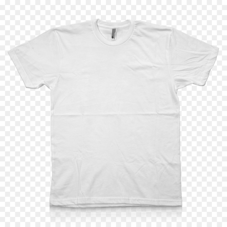 Camiseta Blanca，Vestir PNG