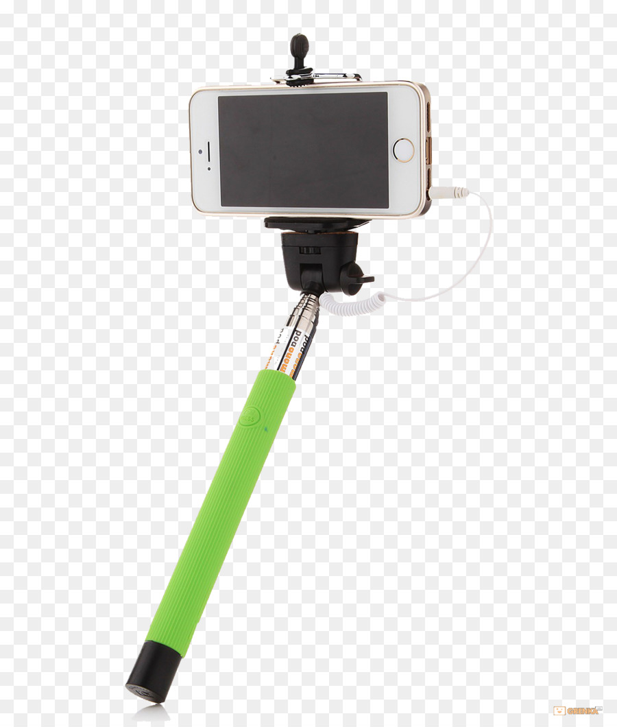 Monopie，Selfie Stick PNG