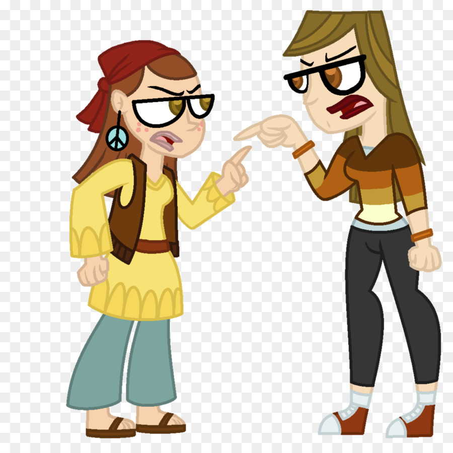 Arte，Total Drama Island PNG