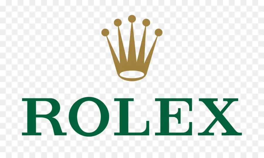 Logotipo De Rolex，Mirar PNG