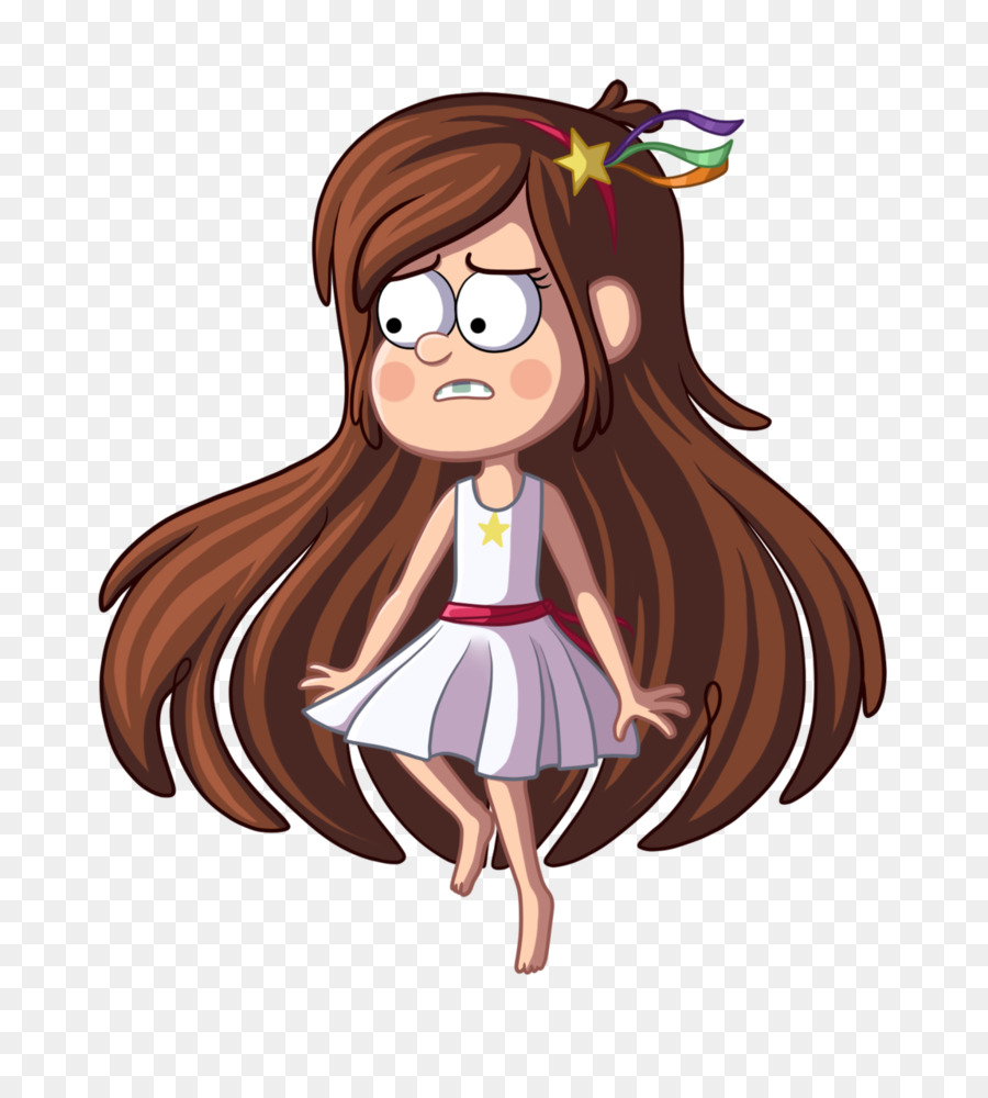 Mabel Pines，Dipper Pines PNG