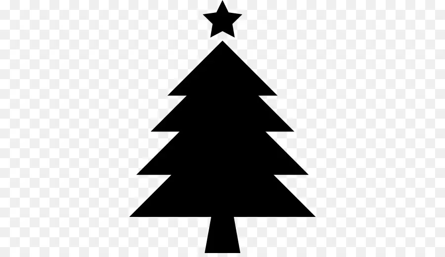 árbol De Navidad，La Navidad PNG