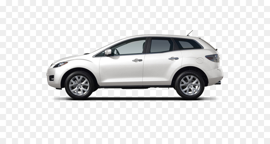 Mazda Cx7，Mazda PNG