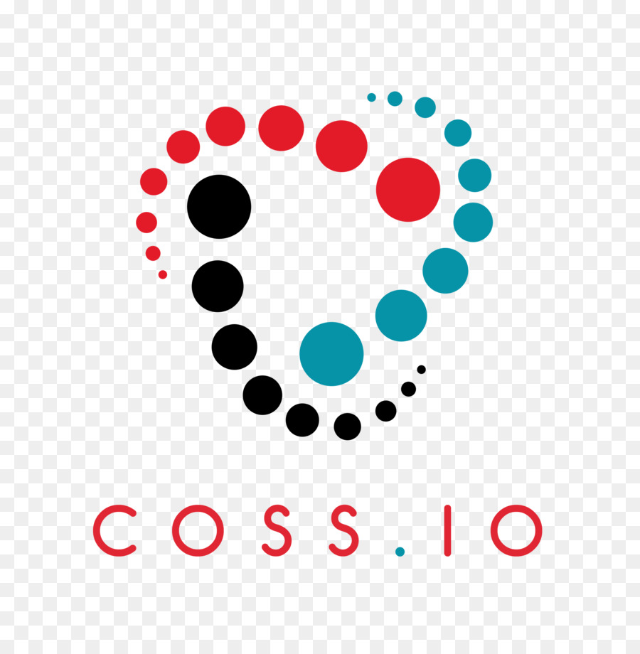 Coss Pte Ltd，Intercambio De Criptomonedas PNG