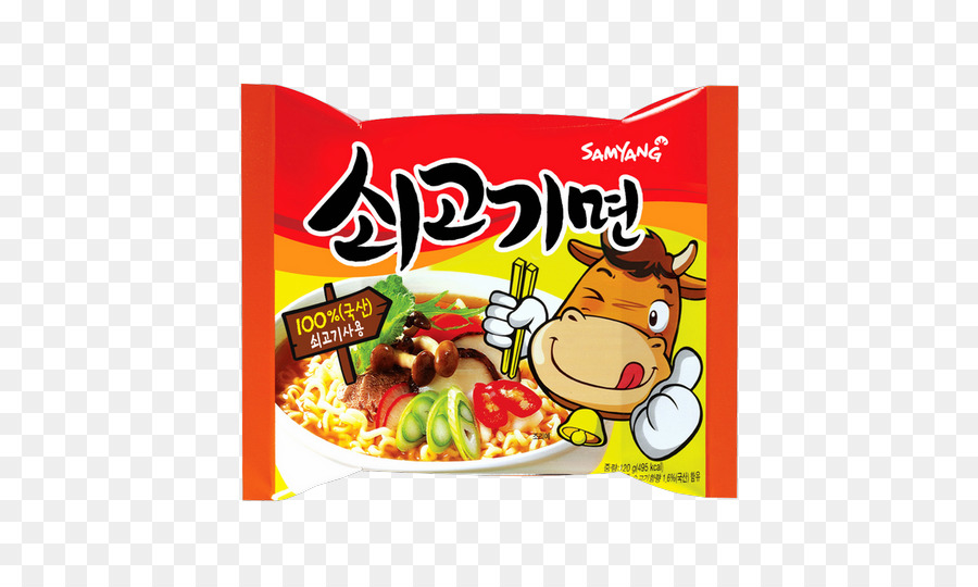 Ramen，De Fideos Instantáneos PNG