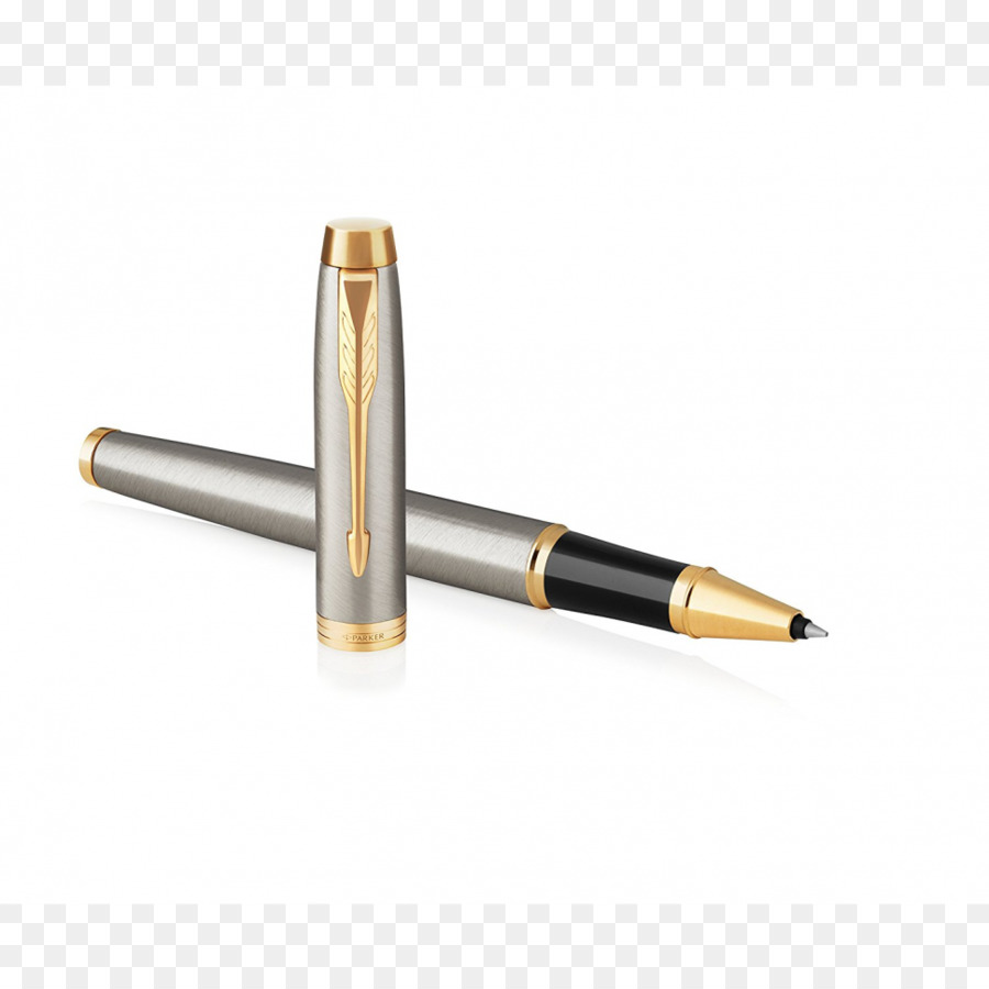 Pluma De Roller，Parker Pen Company PNG