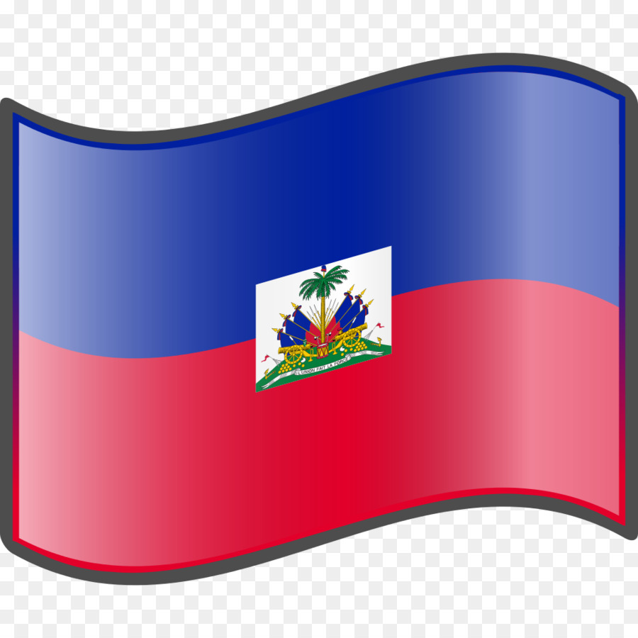 Bandera，Bandera De Haití PNG