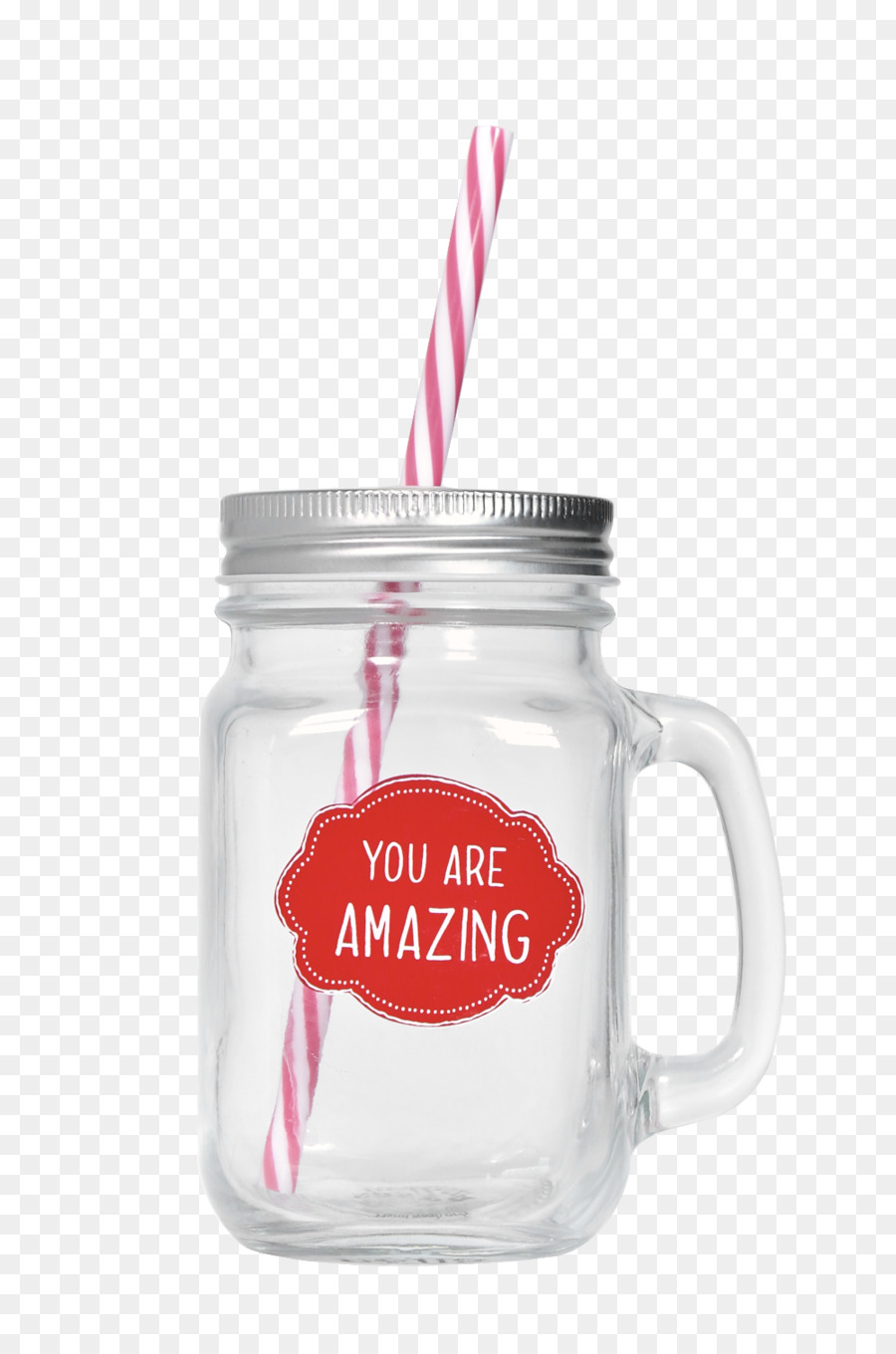 Mason Jar，Tapa PNG