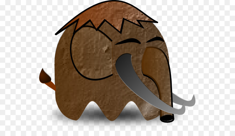 Mamut，Elefante PNG