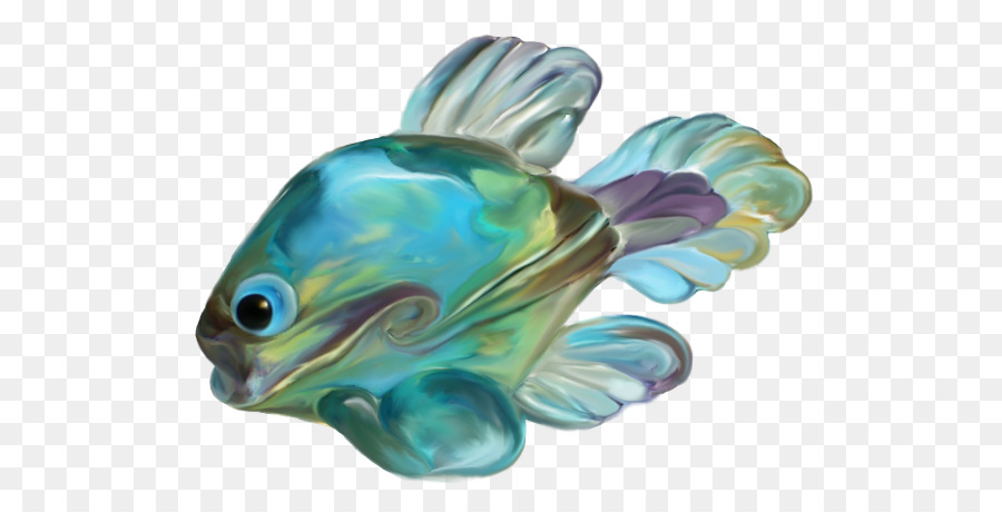 Los Peces，Fondo De Escritorio PNG