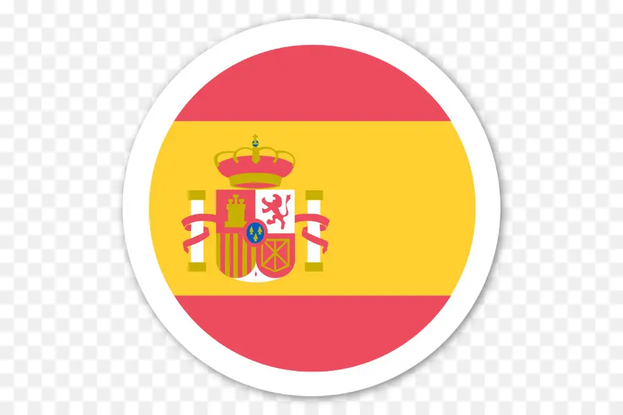 España，Emoji PNG