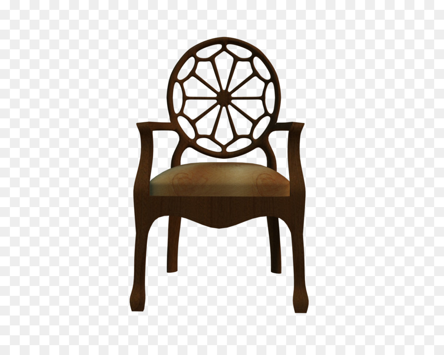 Silla De Madera，Asiento PNG