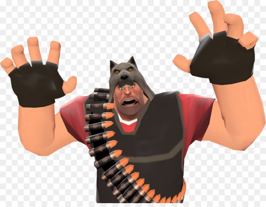 Team Fortress 2，Equipamiento PNG