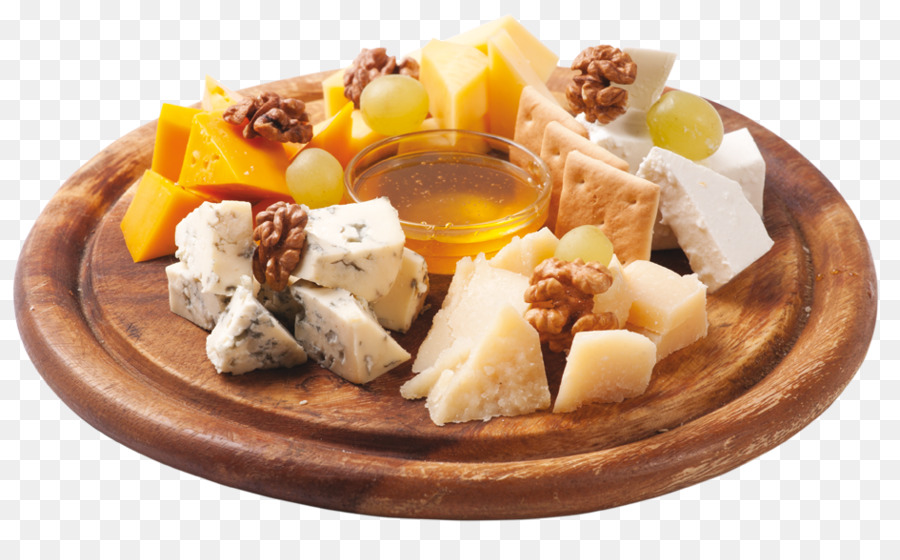 Carpaccio De，Queso PNG