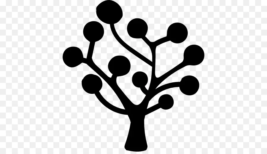 árbol De Decisión，árbol PNG